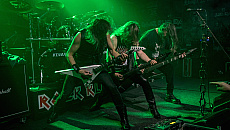 Death metal w teatrze. Zespół Vader inspiracją dla spektaklu w Olsztynie Death metal w teatrze. Zespół Vader inspiracją dla spektaklu w Olsztynie